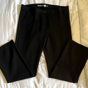 Women’s Straight-Leg | Classic Dress Pant Yoga Pant (retiring fit)